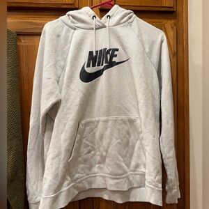 Women’s Nike hoodie